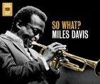 Miles Davis - So What? (2CD / Download)
